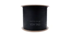 Fiber Cable Single Mode Core 24