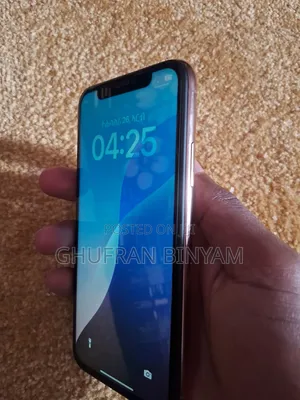 Apple iPhone XS 64 GB Gold