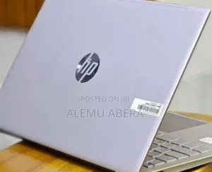 New Laptop HP 16GB Intel Core I5 SSD 512GB