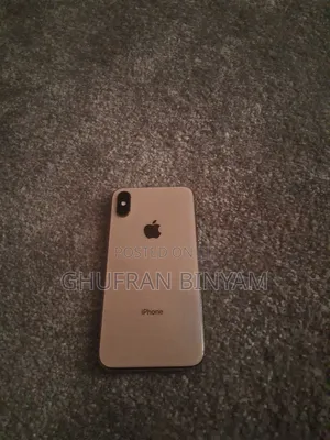 Apple iPhone XS 64 GB Gold