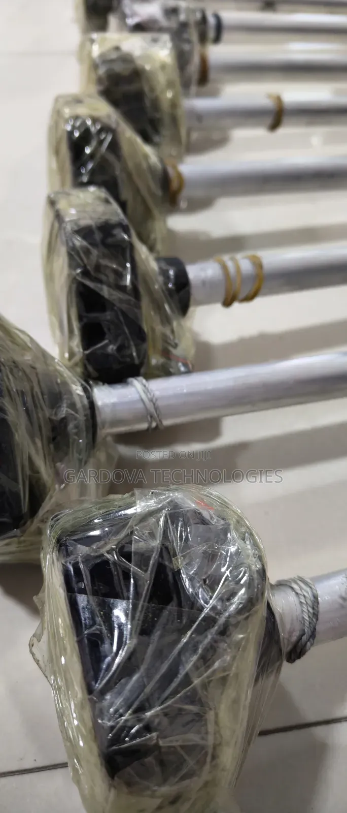 Escort Ts-Bt Bluetooth Fuel Level Sensor – Original, High-Precision