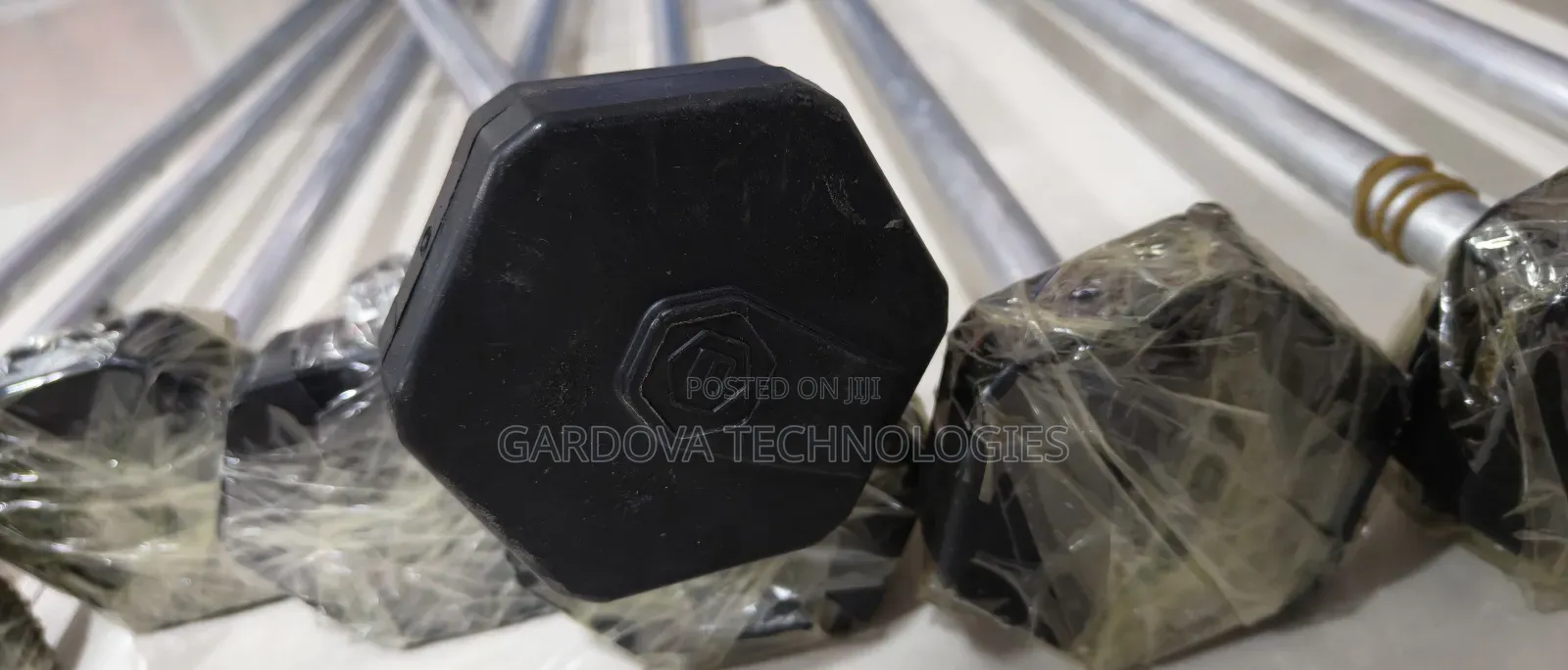 Escort Ts-Bt Bluetooth Fuel Level Sensor – Original, High-Precision