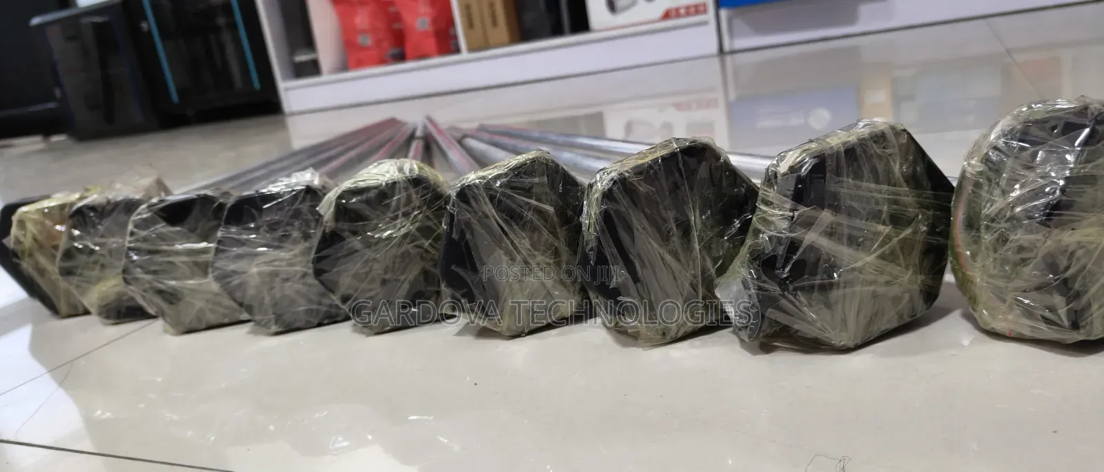 Escort Ts-Bt Bluetooth Fuel Level Sensor – Original, High-Precision