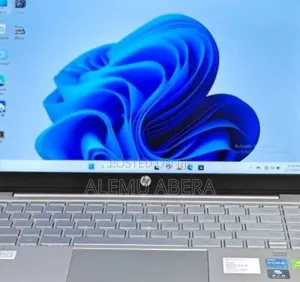New Laptop HP 16GB Intel Core I5 SSD 512GB