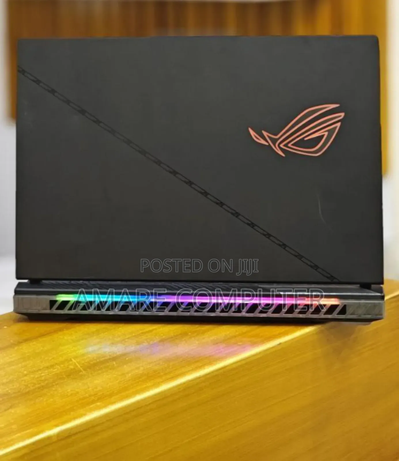 New Laptop Asus ROG Strix G16 G614 16GB Intel Core i9 SSD 1T