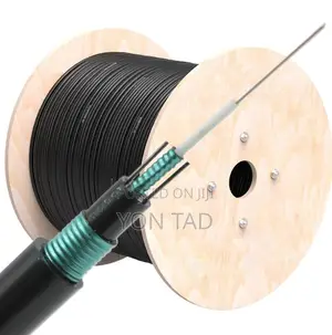 Fiber Cable Core 96 Single Mode