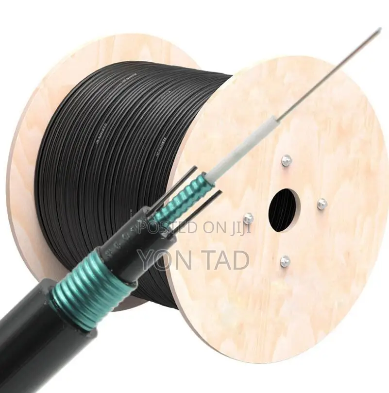 Fiber Cable Core 96 Single Mode