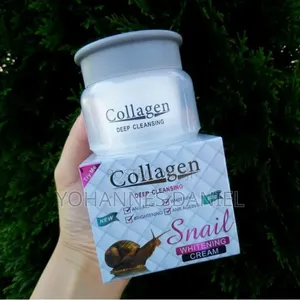 Collagen Deep Cleansing