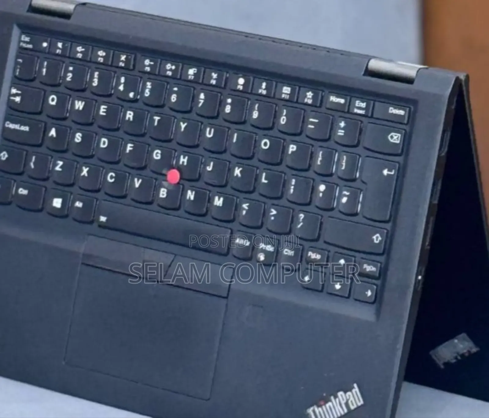 New Laptop Lenovo ThinkPad X390 16GB Intel Core I5 SSD 512GB