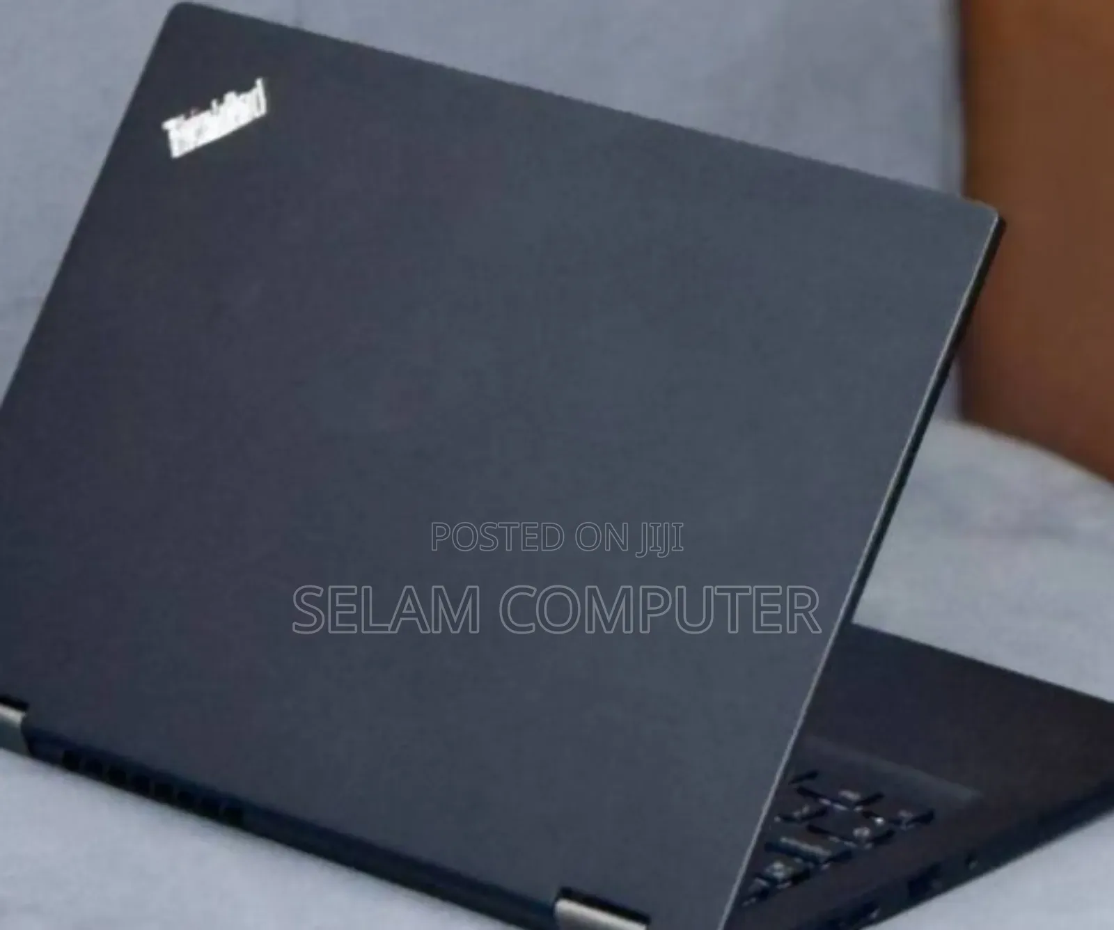 New Laptop Lenovo ThinkPad X390 16GB Intel Core I5 SSD 512GB