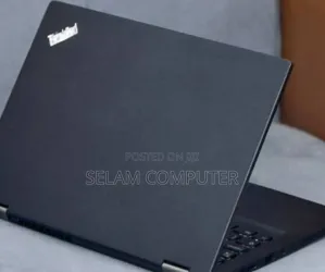 New Laptop Lenovo ThinkPad X390 16GB Intel Core I5 SSD 512GB