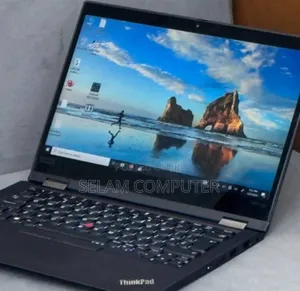 New Laptop Lenovo ThinkPad X390 16GB Intel Core I5 SSD 512GB