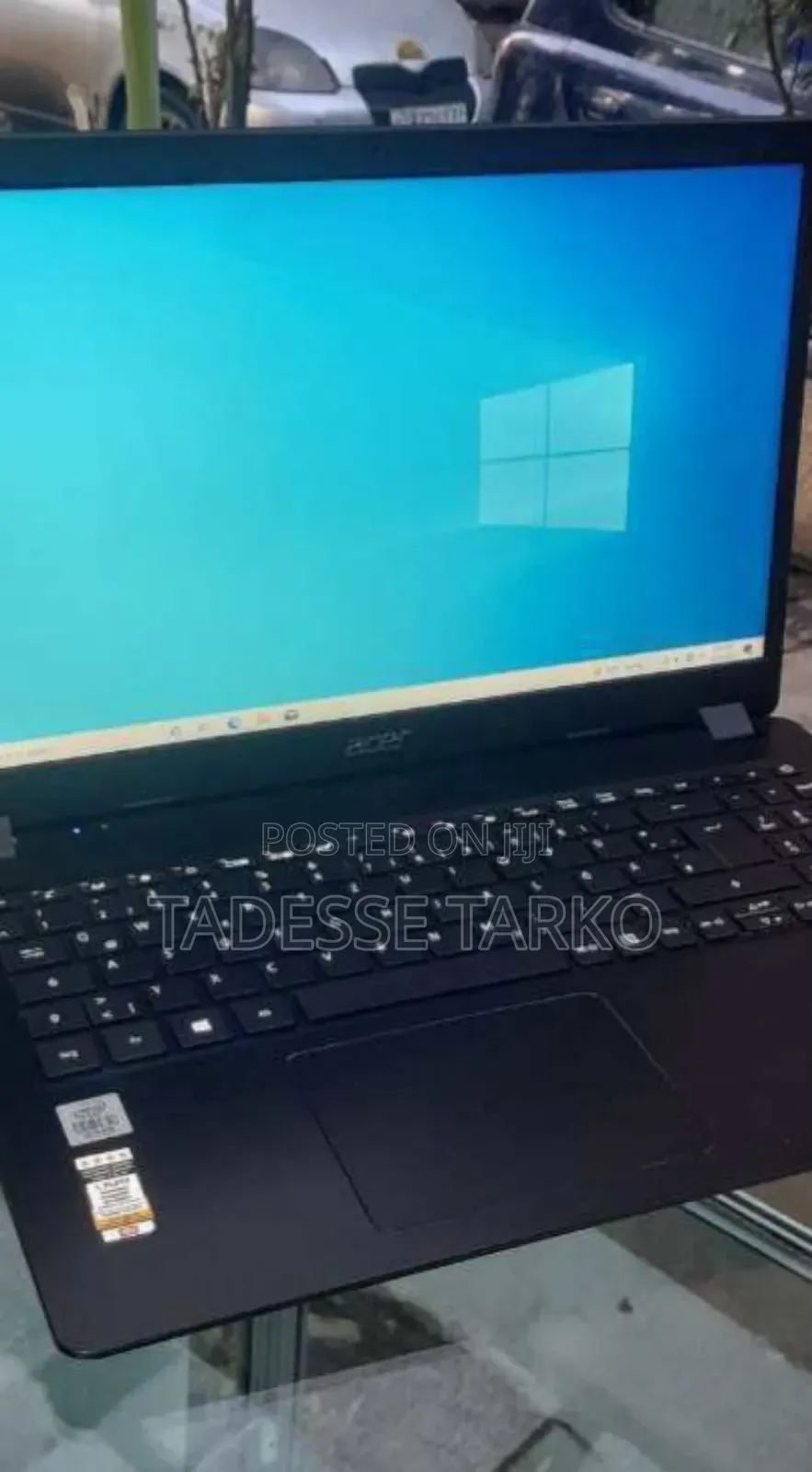 New Laptop Acer Aspire 3 8GB Intel Core I5 SSD 512GB