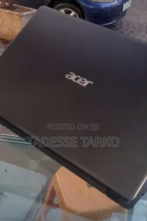 New Laptop Acer Aspire 3 8GB Intel Core I5 SSD 512GB