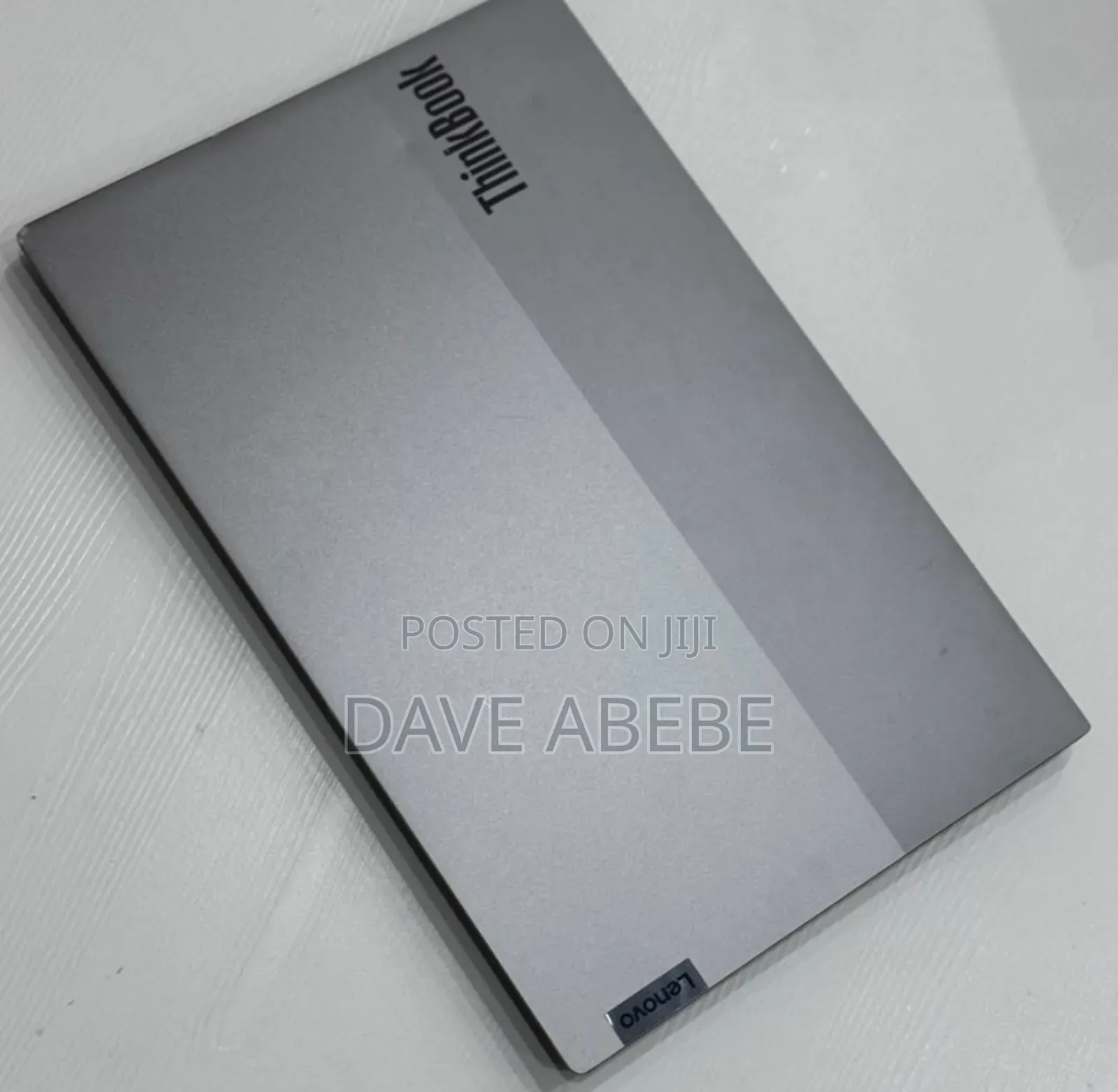 New Laptop Lenovo 16GB Intel Core I5 SSD 512GB