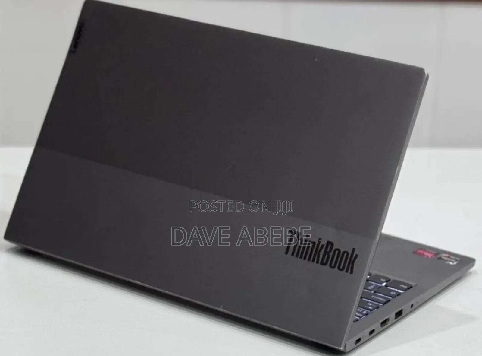 New Laptop Lenovo 16GB Intel Core I5 SSD 512GB