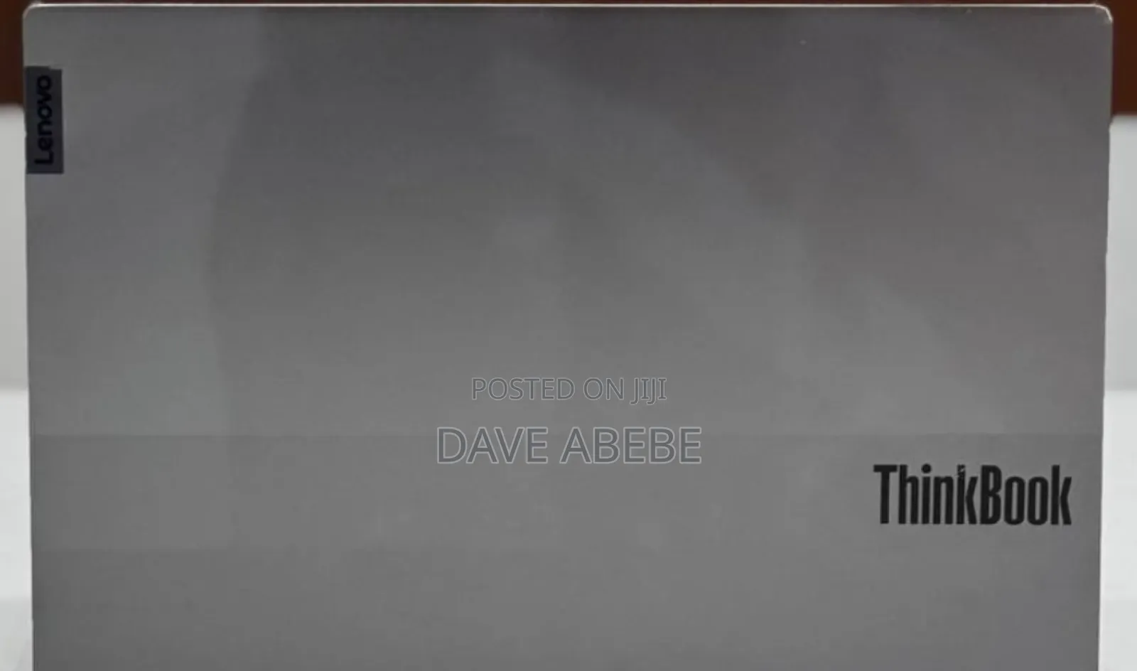 New Laptop Lenovo 16GB Intel Core I5 SSD 512GB