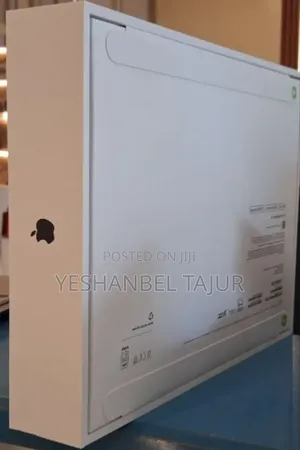 New Apple MacBook Pro 2024 M4 Pro 14-Inch 16GB Apple M4 Max SSD 512GB