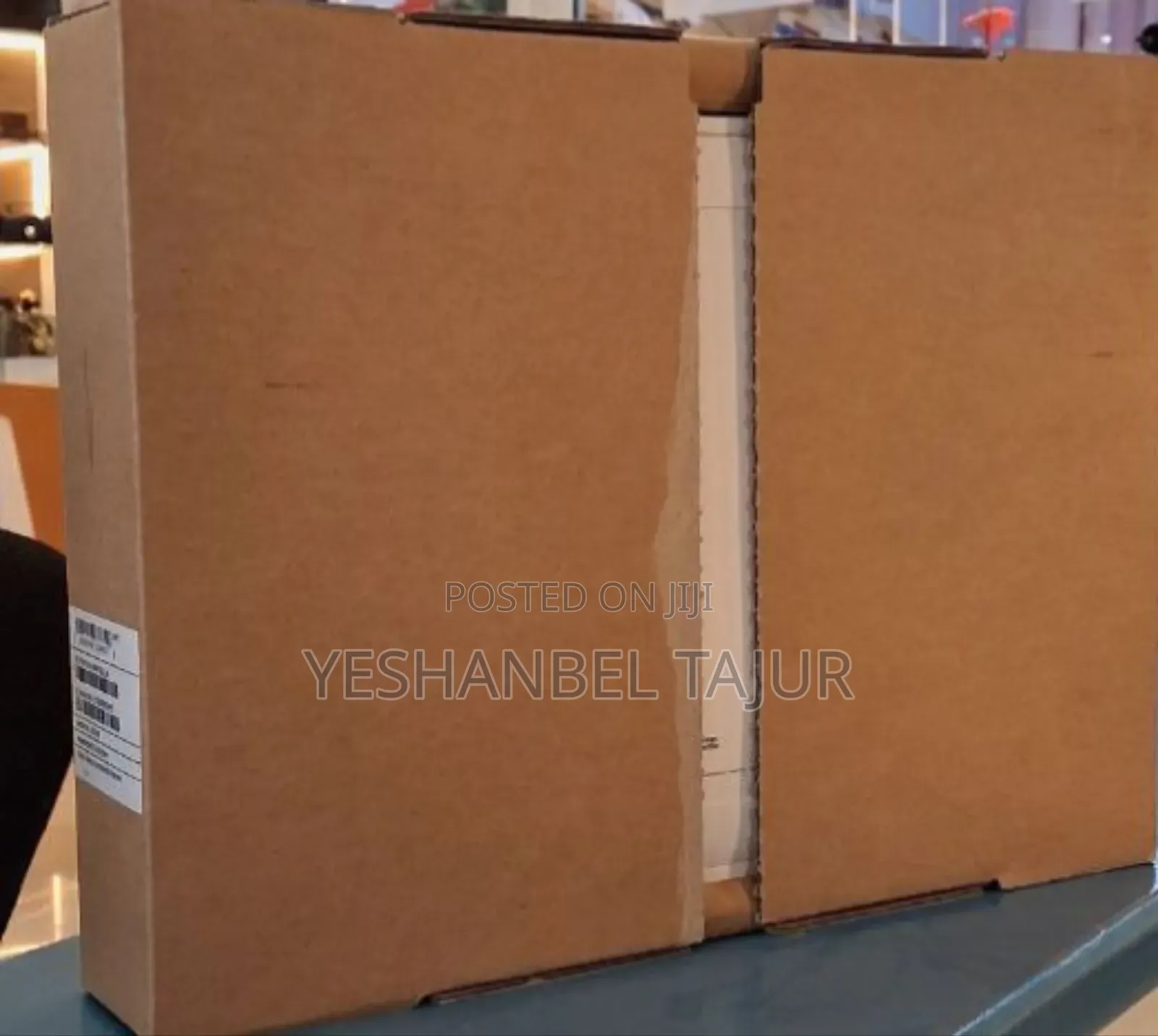 New Apple MacBook Pro 2024 M4 Pro 14-Inch 16GB Apple M4 Max SSD 512GB