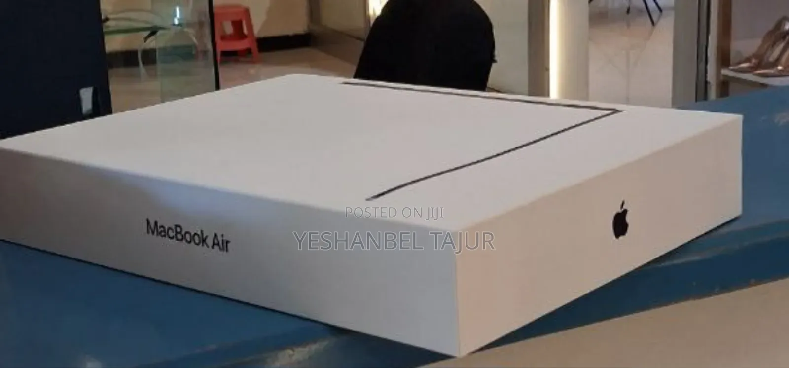 New Apple MacBook Pro 2024 M4 Pro 14-Inch 16GB Apple M4 Max SSD 512GB