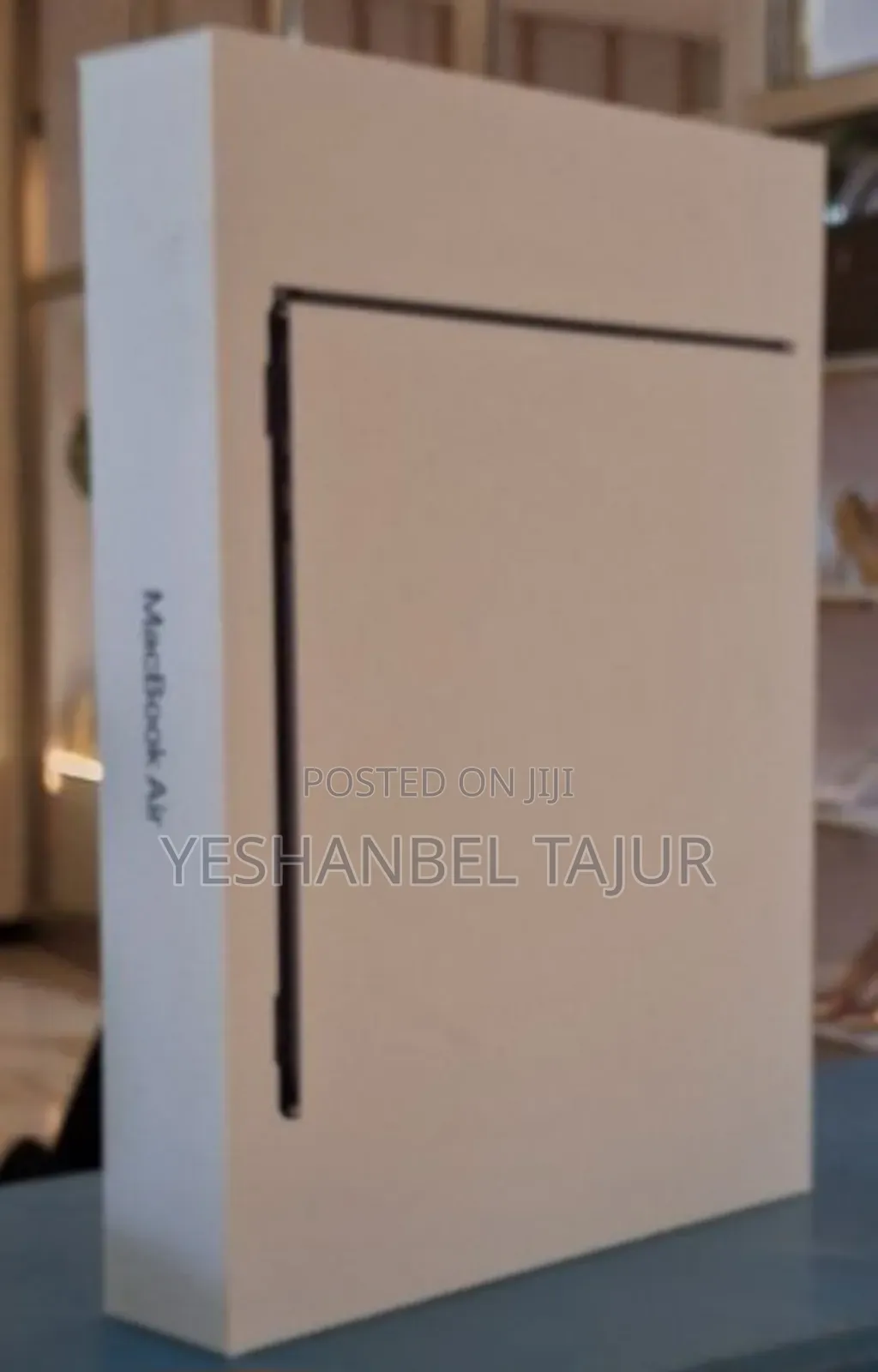 New Apple MacBook Pro 2024 M4 Pro 14-Inch 16GB Apple M4 Max SSD 512GB