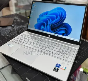 New Laptop HP Pavilion 15 16GB Intel Core I5 SSD 1T