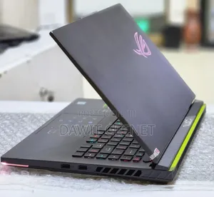 New Laptop Asus ROG Strix G16 G614 32GB Intel Core I9 SSD 1T