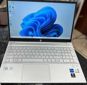 New Laptop HP Pavilion 15 16GB Intel Core I5 SSD 1T