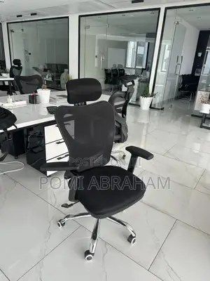 Office Furniture