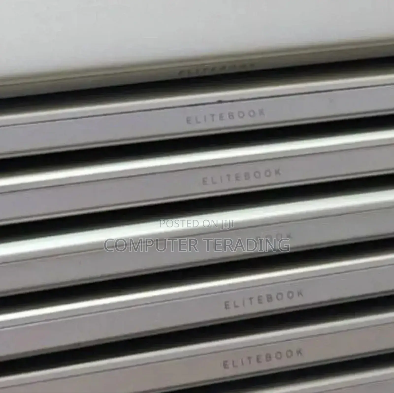 New Laptop HP EliteBook 830 G6 16GB Intel Core i5 SSD 256GB