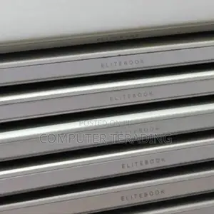 New Laptop HP EliteBook 830 G6 16GB Intel Core i5 SSD 256GB