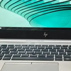 New Laptop HP EliteBook 830 G6 16GB Intel Core i5 SSD 256GB