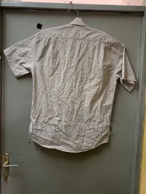 Men's Sleeveless Shemiz