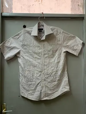 Men's Sleeveless Shemiz