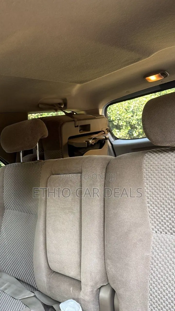 Toyota Fortuner 2015 Silver