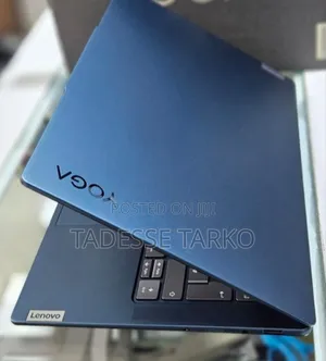 New Laptop Lenovo 16GB Intel Core I7 SSD 1T
