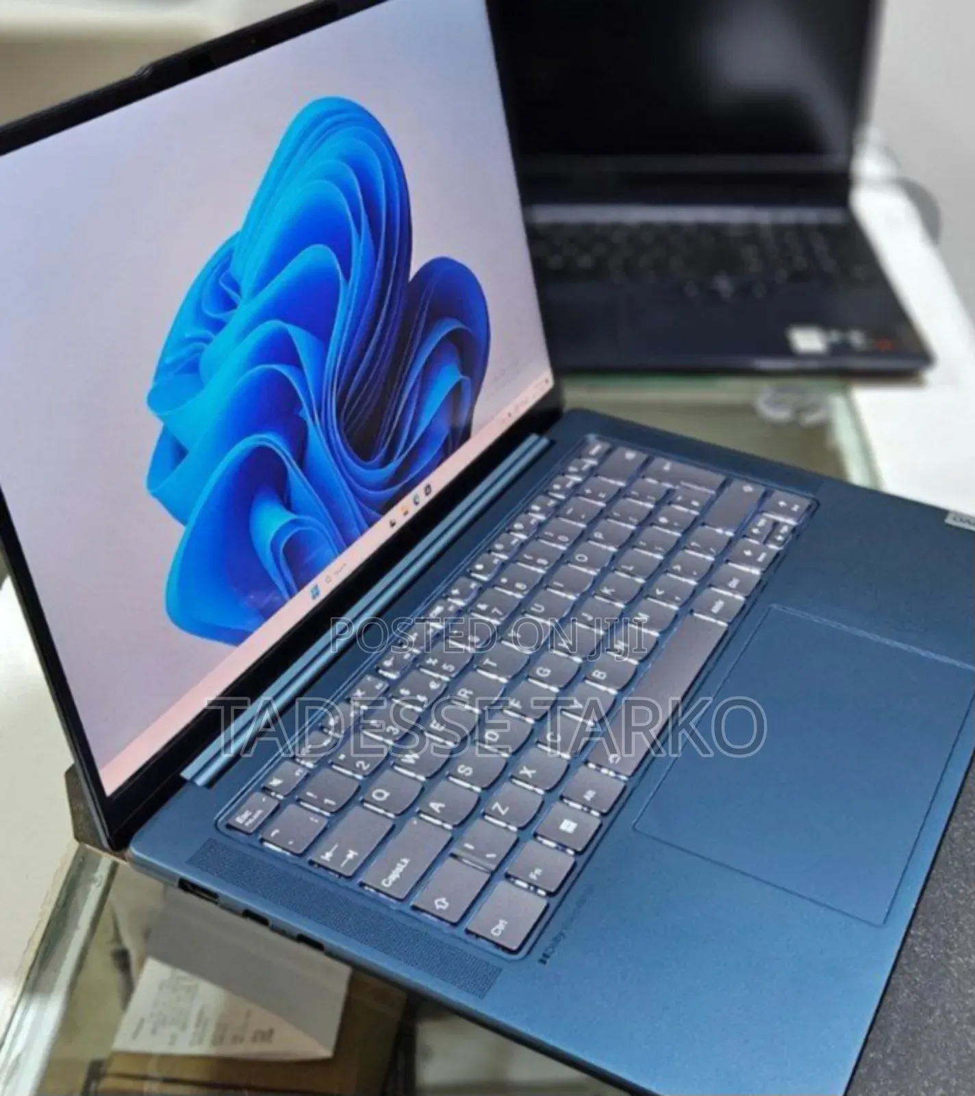 New Laptop Lenovo 16GB Intel Core I7 SSD 1T