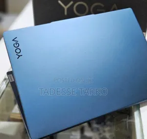 New Laptop Lenovo 16GB Intel Core I7 SSD 1T