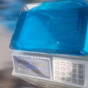 If-1976 Digital Scale Price Rapid ሚዛን Delivery