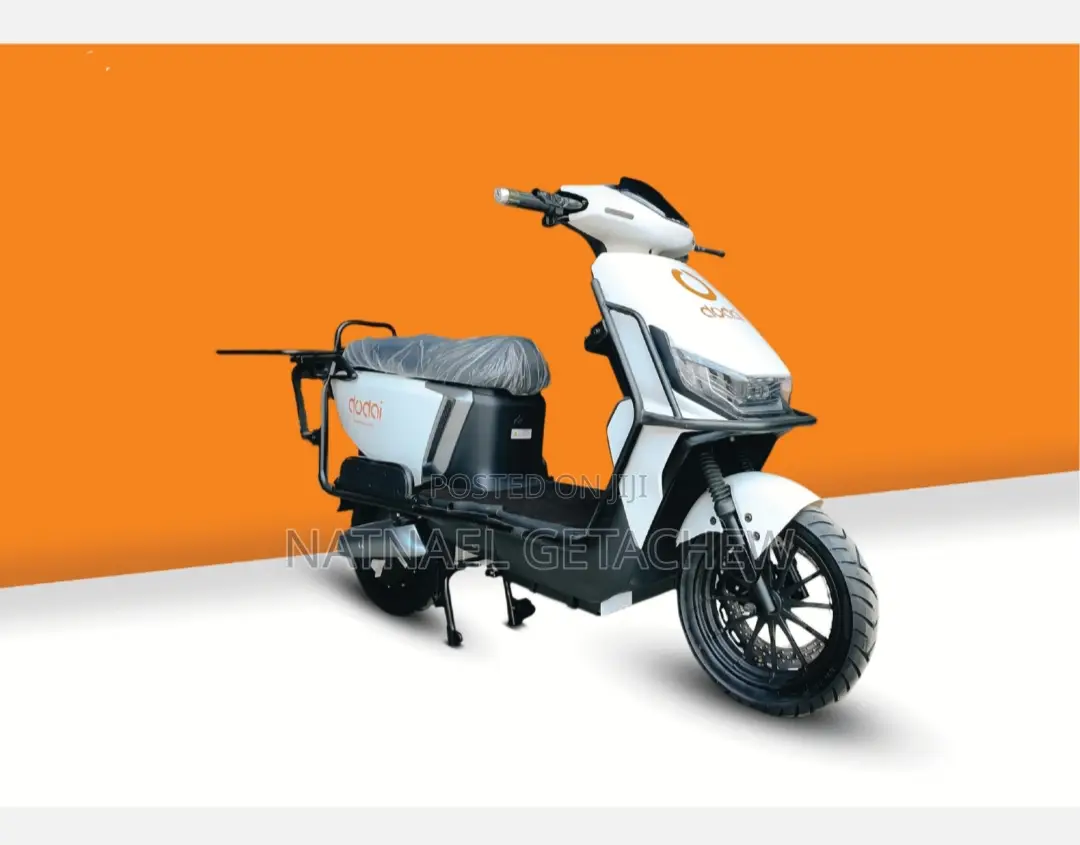 Delivery Anywhere In Addis