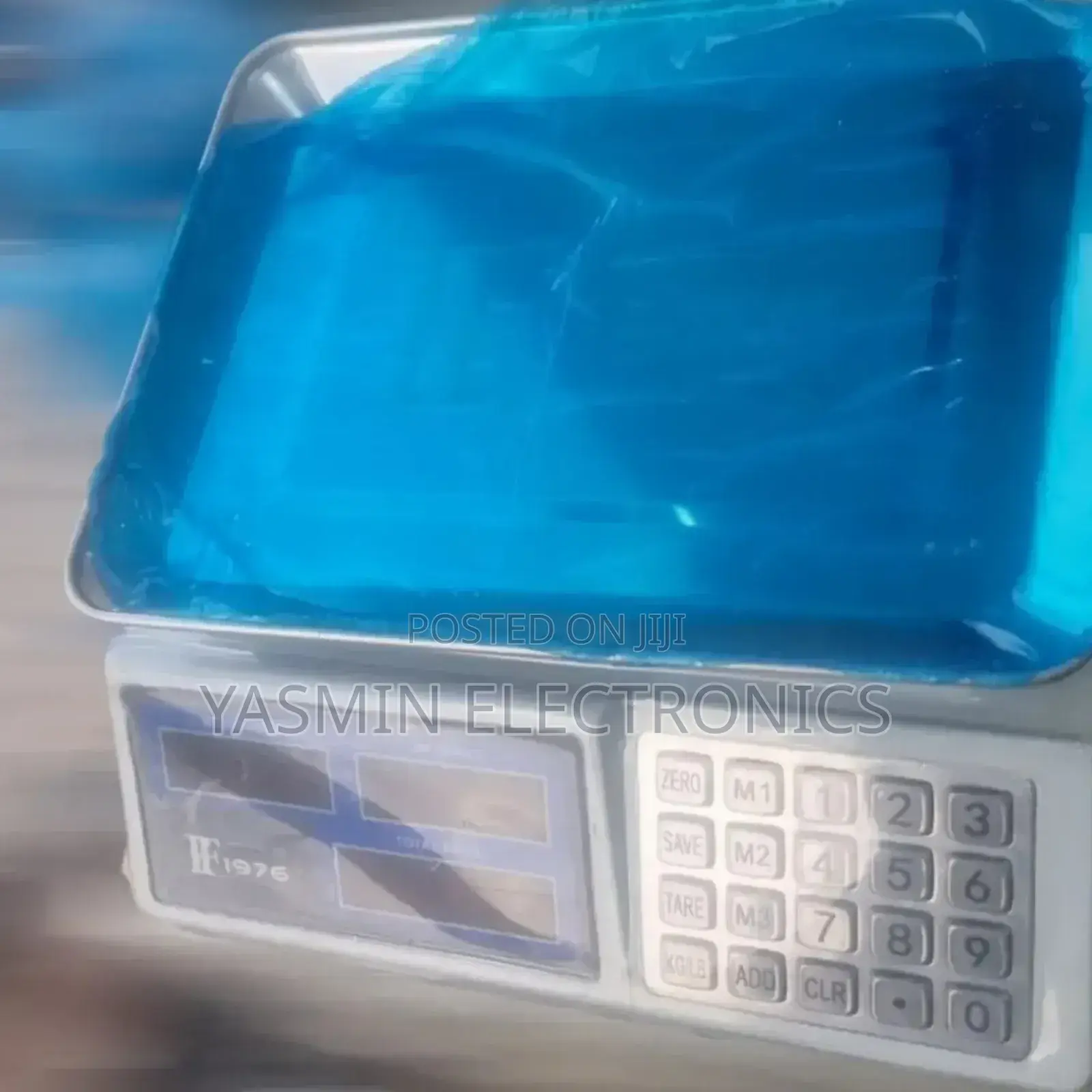 If-1976 Digital Scale Price Rapid ሚዛን Delivery