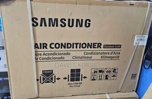 Samsung Ac (Split Air Conditioner)