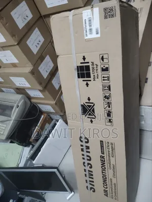 Samsung Ac (Split Air Conditioner)