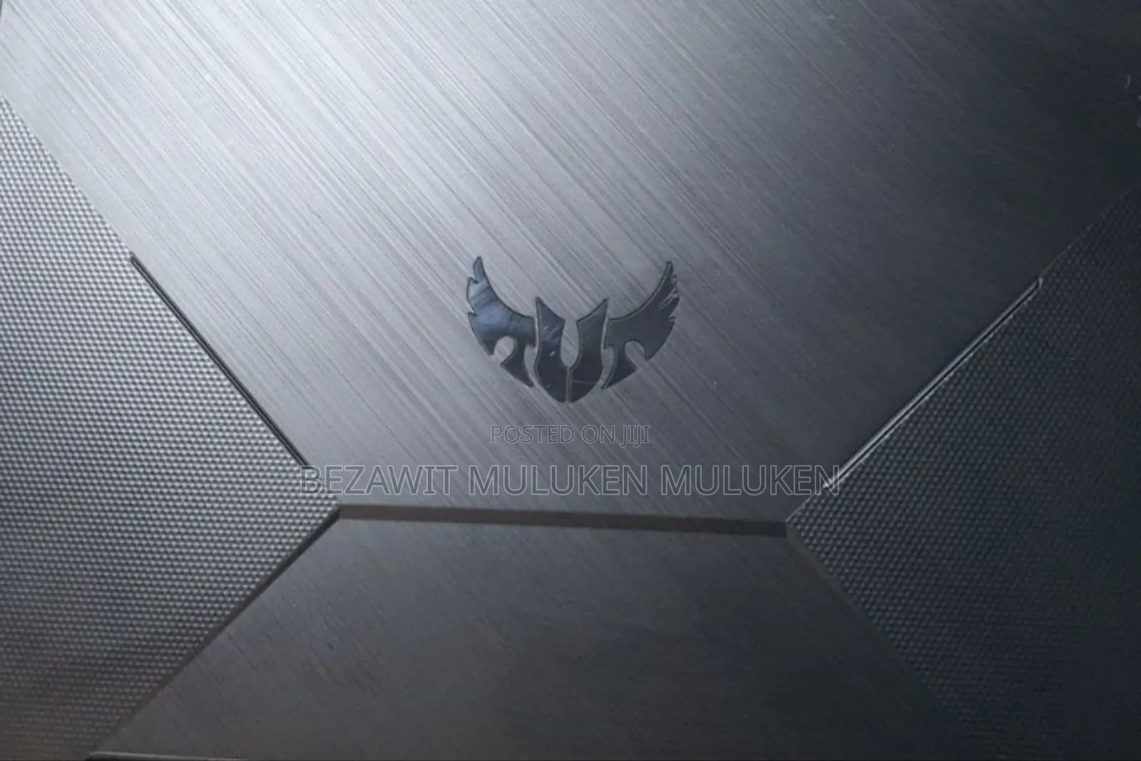 New Laptop Asus TUF Gaming A15 16GB Intel Core I5 SSD 512GB