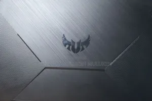 New Laptop Asus TUF Gaming A15 16GB Intel Core I5 SSD 512GB