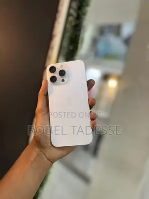 Apple iPhone 15 Pro Max 256 GB