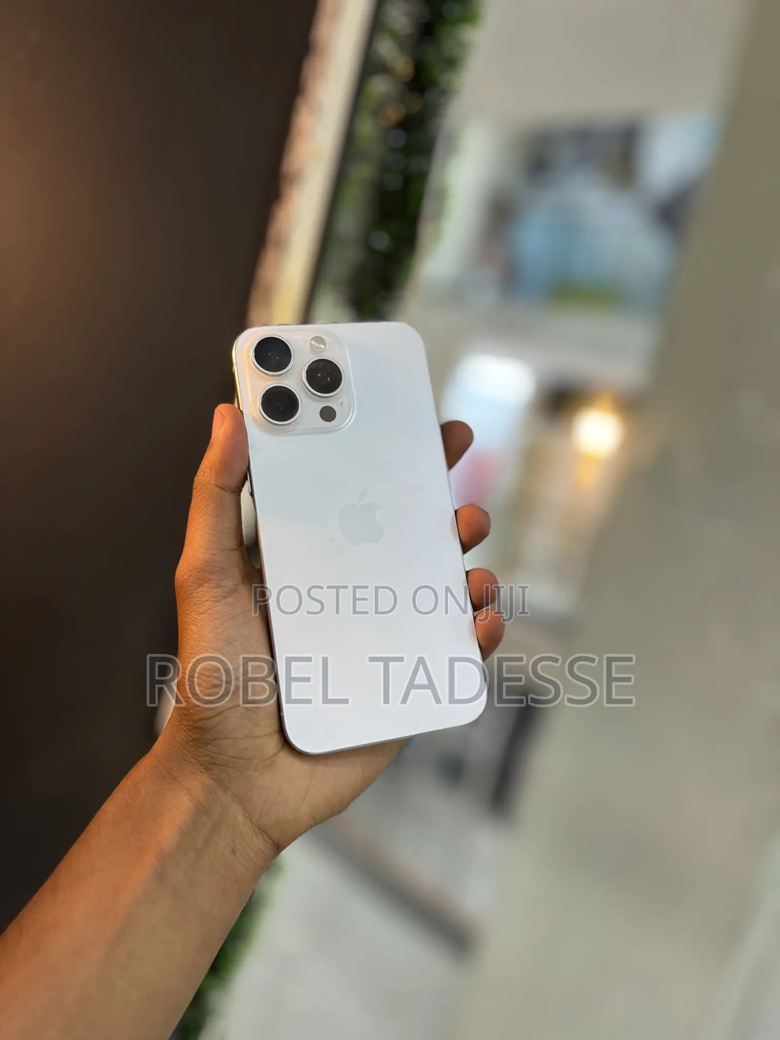 Apple iPhone 15 Pro Max 256 GB