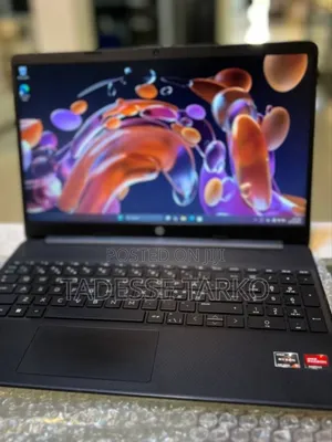 New Laptop HP Stream Notebook 8GB AMD Ryzen 5 SSD 512GB