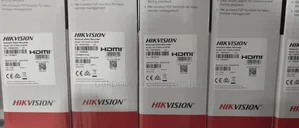 Hikvision Network Video Recorder (Nvr) – Ds-7108ni-Q1/8p/M, 8 Channels