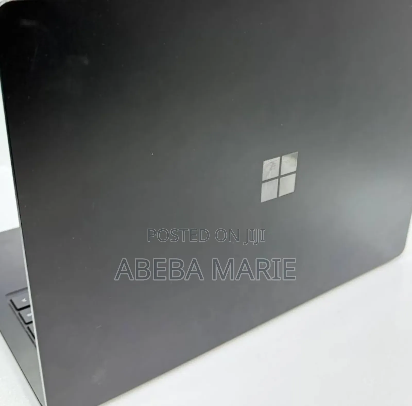 New Laptop Microsoft Surface Laptop 5 8GB Intel Core I5 SSD 512GB